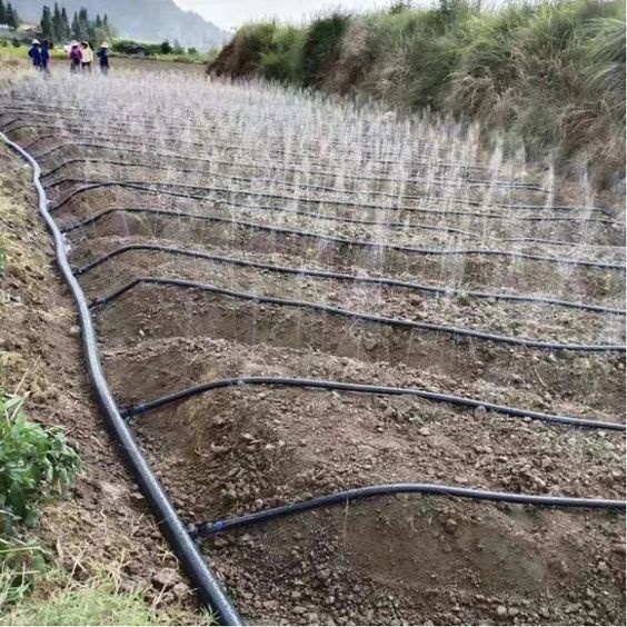 Irrigation Systems